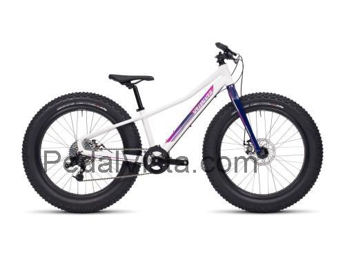 Specialized Fatboy 24 fiche technique et avis